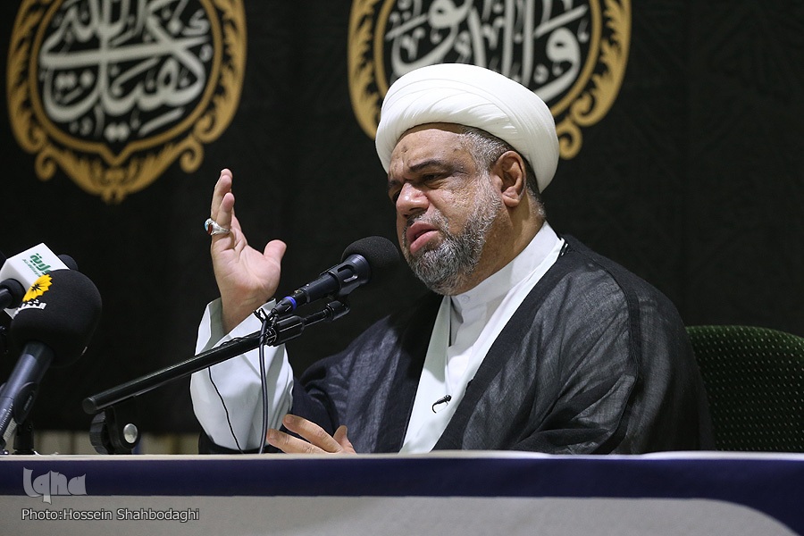 پیروی از رهبر انقلاب ویژگی برجسته آیت‌الله رئیسی بود