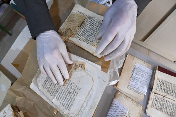 حفظ نسخه‌های خطی اسلامی در تونس با فناوری هوش مصنوعی