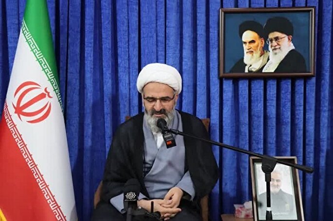 مشارکت در انتخابات موجب اقتدار نظام در عرصه بین‌المللی است