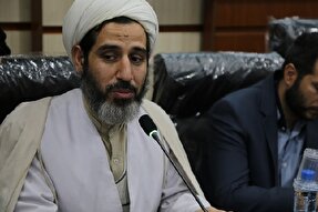 عید قربان جلوه‌گاه بندگی در برابر فرمان الهی است