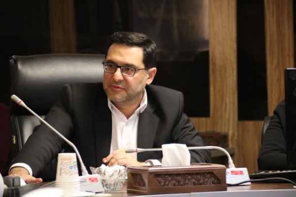 سیدمحمدرضا مدرسی، فرماندار یزد