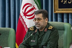 عزت و اقتدار ایران با حضور پرشور در انتخابات رقم می‌خورد