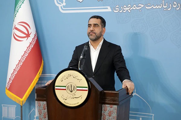 علی اکبر عزیزی، معاون سیاسی، امنیتی و اجتماعی استانداری یزد