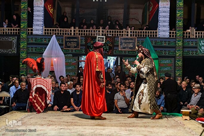 آسیب‌هایی که به اسم نوآوری بر هنر تعزیه تحمیل شد