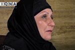 آرزوی بانوی اوکراینی برای مجاور شدن در حرم امام حسین(ع) + فیلم