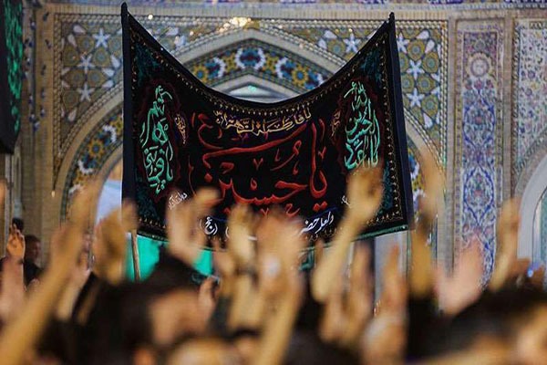 گردشگری مذهبی