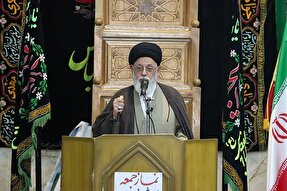 مردم گرفتار تله‌های سیاسی نشوند