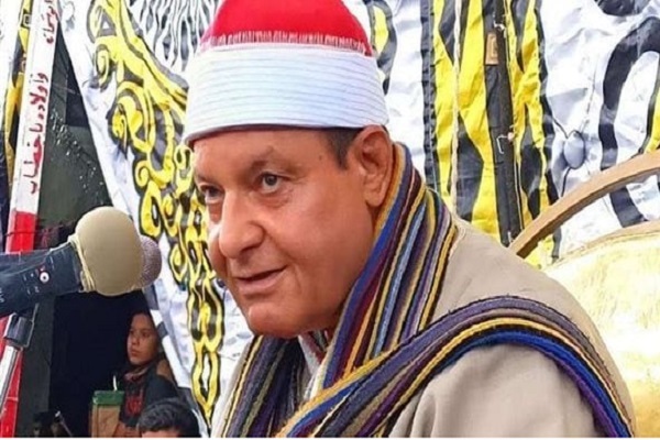 انتقاد قاری مشهور مصری از بی‌توجهی به قاریان ارشد