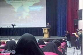 راه شهید رئیسی را با انتخاب آگاهانه و دقیق ادامه دهیم