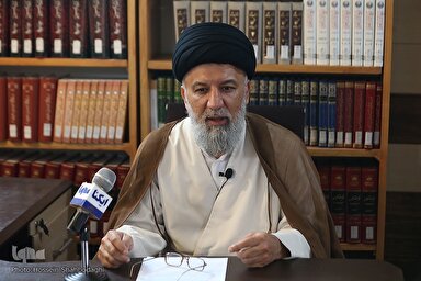 فیلم | بی‌مهری مورخان در ثبت واقعه غدیر