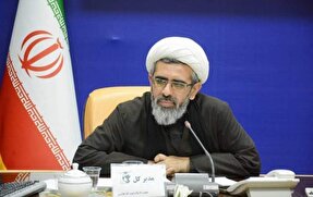 حضور در انتخابات یک معروف است