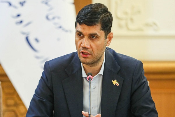 آماده‌سازی ۶۰۰ هزار صندلی قطار برای مسافران اربعین