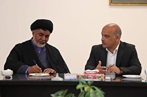 نمازخانه بوستان‌های یزد برای اقامه نماز مجهز می‌شوند