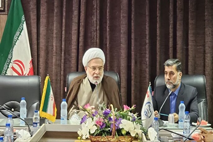 توسعه شرکت‌های دانش‌‎‌بنیان جهاددانشگاهی زمینه‌ساز تولید ثروت است