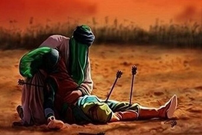 عابس بن شبیب؛ شهید دوستدار اهل‌بیت(ع)