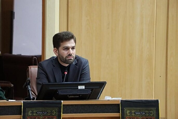 بازگشت 1623 زائر گیلانی از پیاده‌روی اربعین