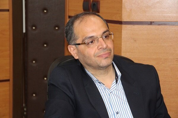 سیدعلی المدرسی، معاون امور مدارس سما استان یزد