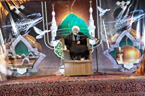 اخلاق حسینی ره‌آورد محرم و صفر است