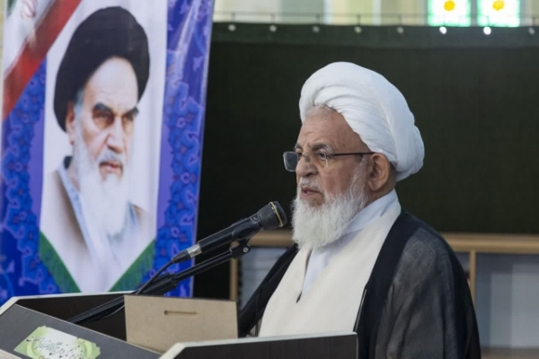 آیت الله محمدرضا ناصری، امام جمعه یزد آیت الله محمدرضا ناصری، امام جمعه یزد