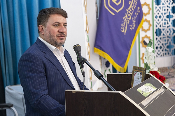 مهران فاطمی، استاندار یزد مهران فاطمی، استاندار یزد