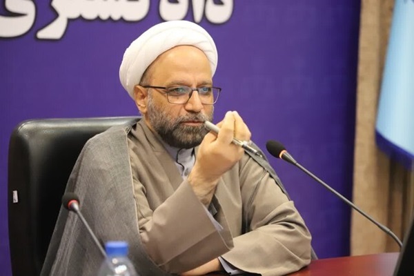 حسین طهماسبی، رئیس دادگستری یزد