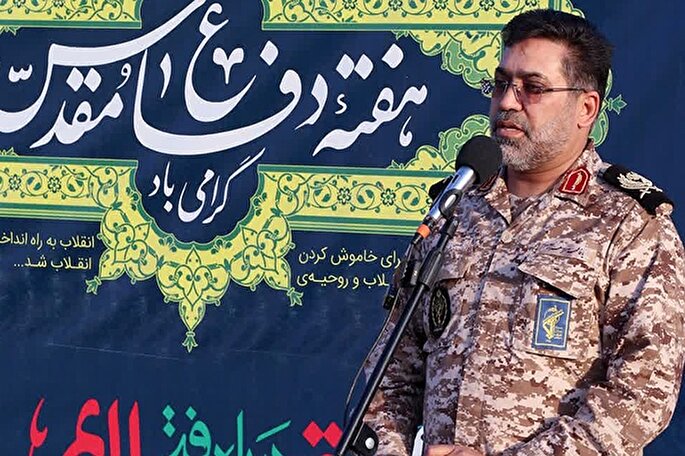 2500 برنامه به مناسبت هفته دفاع مقدس در یزد اجرا می‌شود