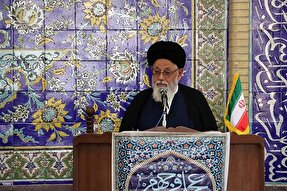 امروز به دستاورهای دفاع مقدس نیاز داریم