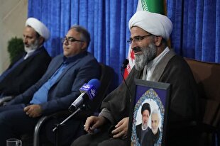 ثبات قدم در راه دین به بهره‌مندی از معارف ناب نبوی می‌انجامد