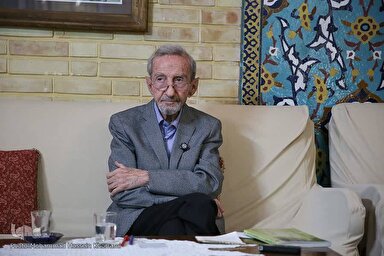 فیلم | مواجهه صحیح با اسلام از راه «تفکر» ممکن است