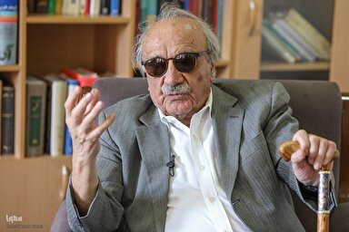 فیلم | درس‌های اخلاقی پیامبر اسلام(ص) را فراموش کرده‌ایم