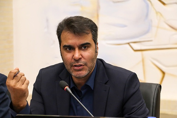 جعفر رحمانی، معاون آمار و اطلاعات سازمان مدیریت و برنامه‌ریزی یزد