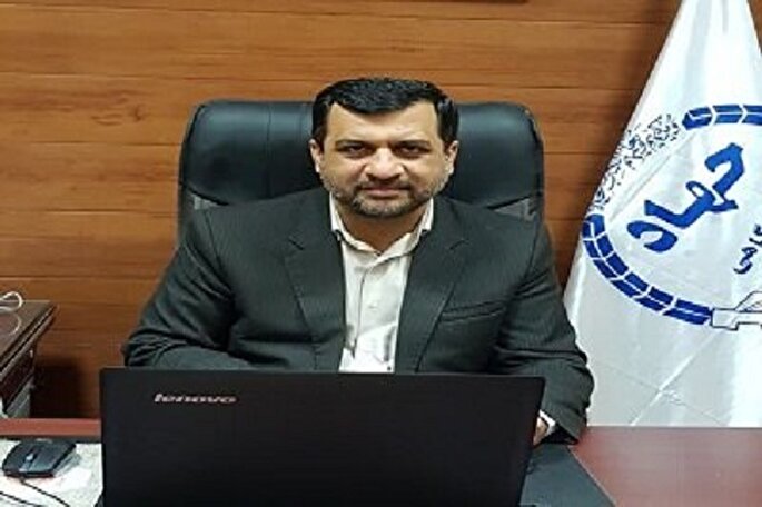 جهاددانشگاهی نهاد مورد اعتماد دستگاه‌های اجرایی است