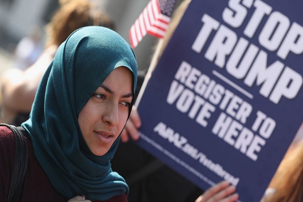 موضوع غزه؛ عامل تعیین‌کننده رأی مسلمانان در ایالت‌های حساس آمریکا