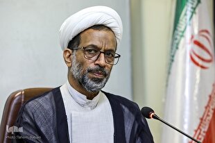 تجلی ایمان راسخ در شهید سیدحسن نصرالله + فیلم