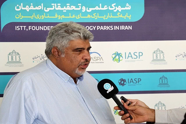 ایجاد ظرفیت‌های نو در حوزه فناوری‌های نوین دنبال می‌شود