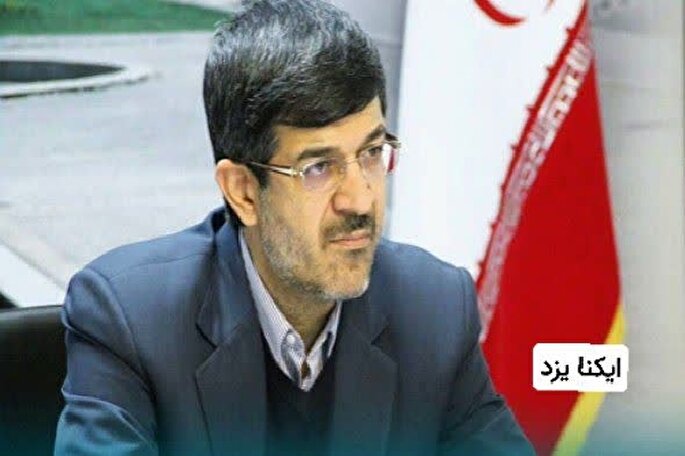 محمدرضا بابایی استاندار یزد شد