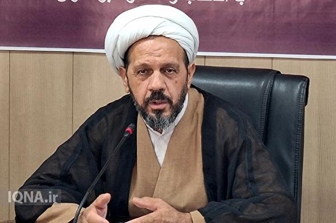 شرکت 625 یزدی در مسابقات قرآن کارکنان و خانواده‌های فراجا