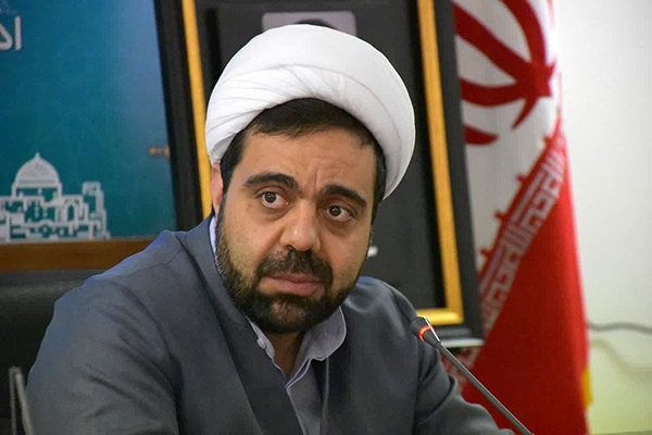محمود میرجلیلی، رئیس امور قرآنی اداره کل اوقاف استان یزد