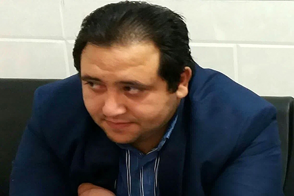 محمد شایق، قائم مقام اتحادیه قرآنی یزد