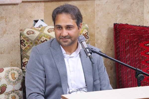 ‌منادی سی‌وهشتم تقدیم به شهدای مقاومت + عکس