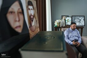 پای سخن یادگارِ صیاددل‌ها