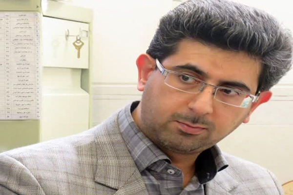 محمدصادق فلاحتی، کارشناس اداره امور قرآنی اداره تبلیغات اسلامی شهرستان یزد