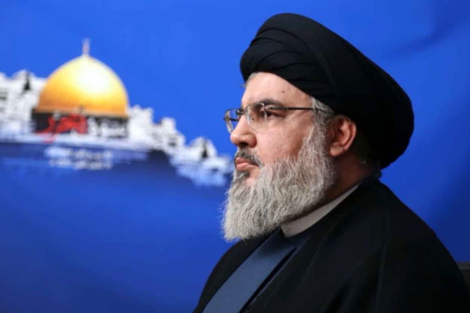 خون شهیدان جبهه مقاومت را تنومندتر خواهد کرد