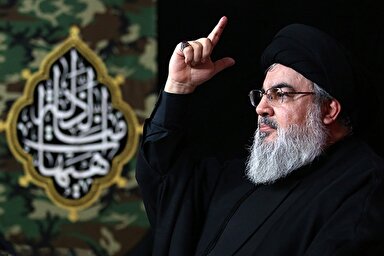 استوری موشن | فلسطین را تنها نخواهیم گذاشت