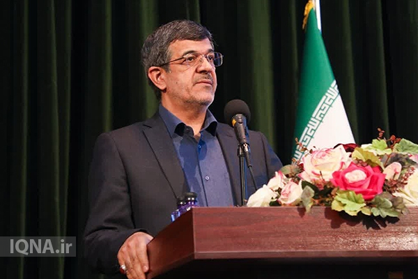 محمدرضا بابایی، استاندار یزد