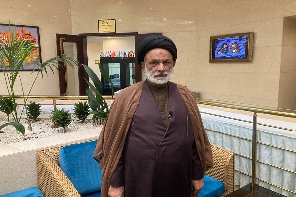 سیاست‌های خاورمیانه‌ای ترامپ و بایدن تفاوتی ندارد