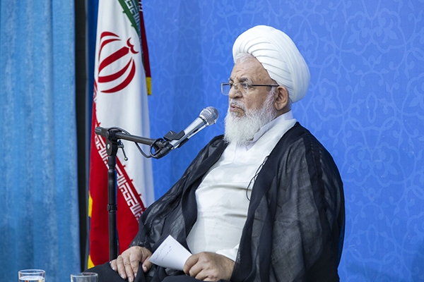 آیت الله محمدرضا ناصری، امام جمعه یزد آیت الله محمدرضا ناصری، امام جمعه یزد