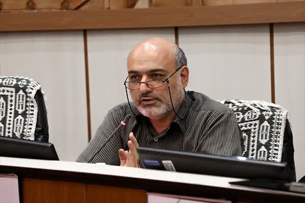 مجید تجملیان، عضو شورای شهر یزد