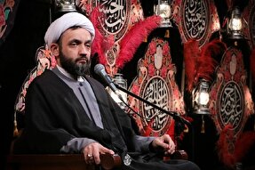 ترک راحت‌طلبی کلید همراهی با ولایت است