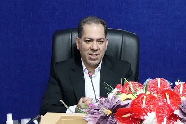 سعید غفاریان، رئیس اداره قرآن، عترت و نماز اداره کل آموزش و پرورش استان یزد